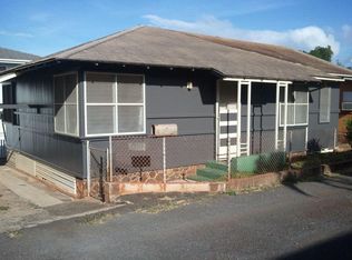 3430 Wela St, Honolulu, HI 96815