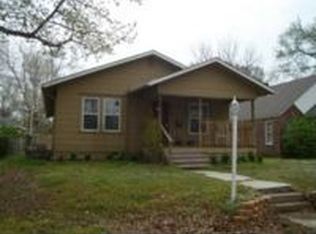 1731 S Harlem Ave, Joplin, MO 64804