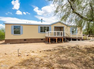 12375 W Picture Rocks Rd, Tucson, AZ 85743