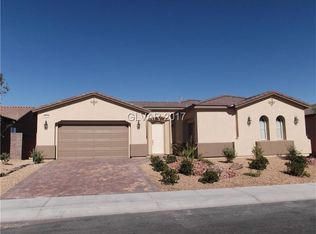 8614 Lavender Ridge St, Las Vegas, NV 89131