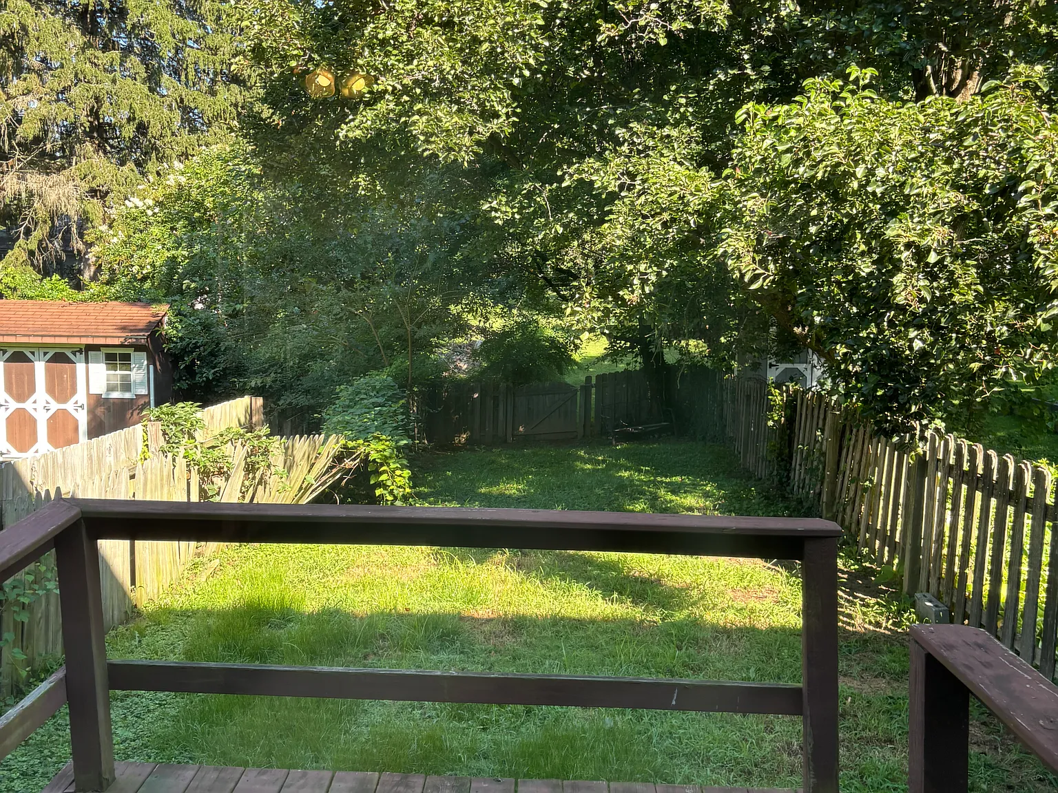 3 bed, 1300 sqft, $1,825 — Photo 1