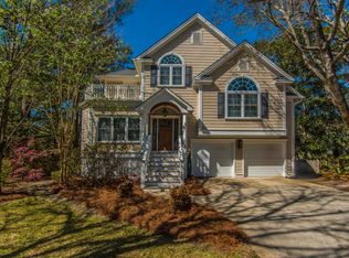 1372 Green Path Ln, Mount Pleasant, SC 29464