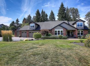 809 NE 224th Cir, Ridgefield, WA 98642