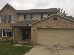 603 Peaceful View Dr, Mooresville, IN