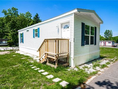 8323 Eagle Rd #56, Kirtland, OH, 44094