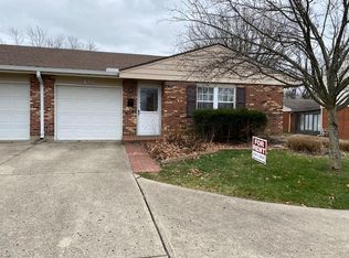 3126 E Stroop Rd #3126, Dayton, OH 45440