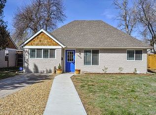 1685 Spruce St, Denver, CO 80220