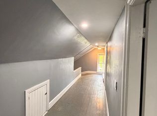 40-42 Lincoln Ave #4, Central Falls, RI 02863