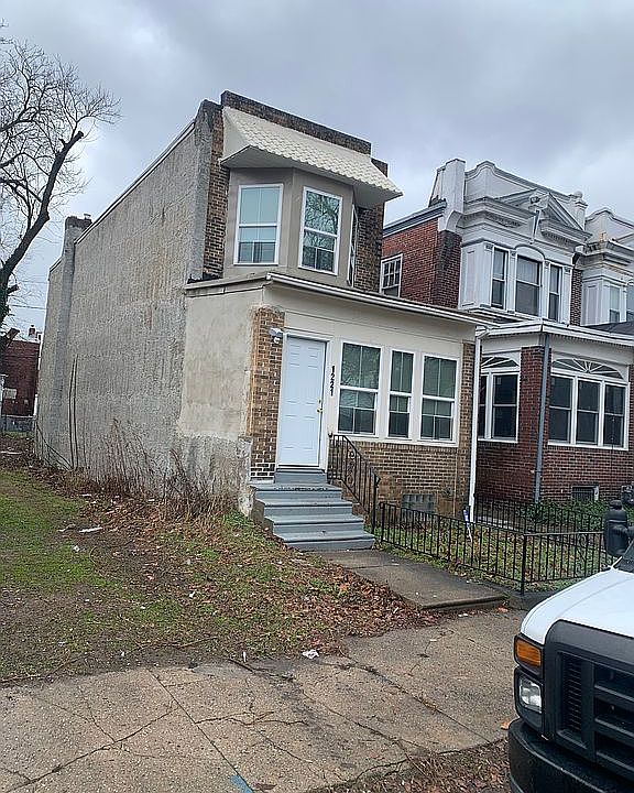 1221 Langham Ave, Camden, NJ 08103 Zillow