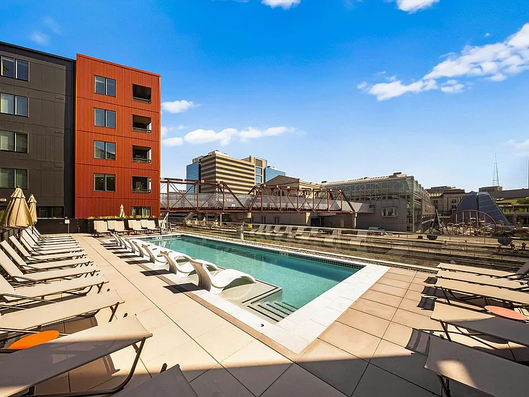 Pool Views