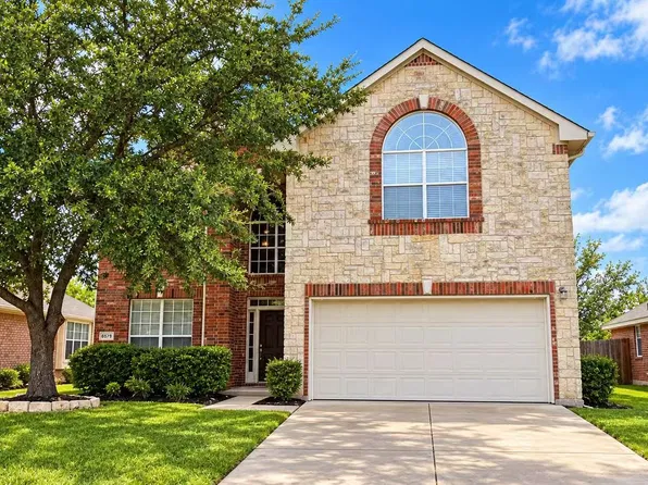 6579 Longhorn Trl, Frisco, TX 75034