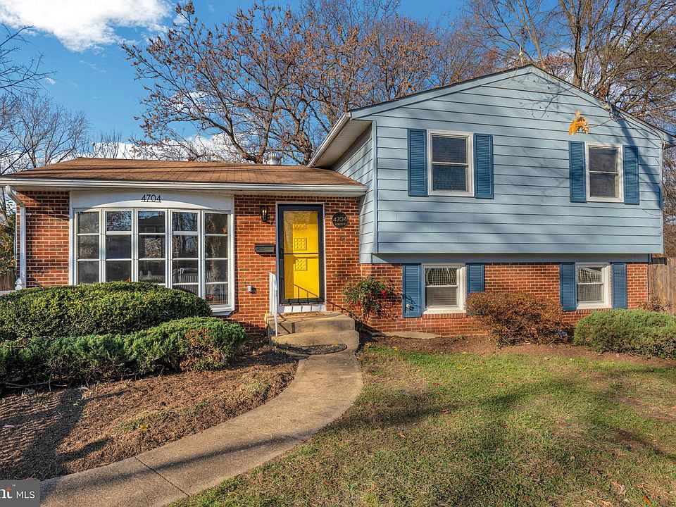 1st image of 4704 Eaton Pl