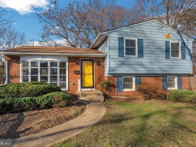 4704 Eaton Pl, Alexandria, VA, 22310