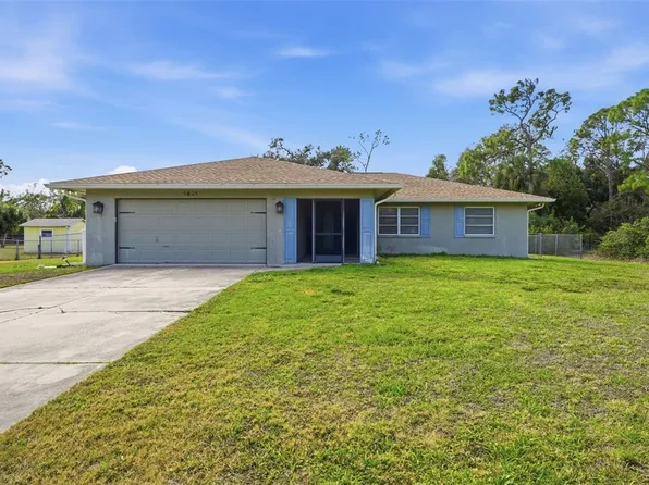 1641 Mackintosh Blvd, Nokomis, FL 34275