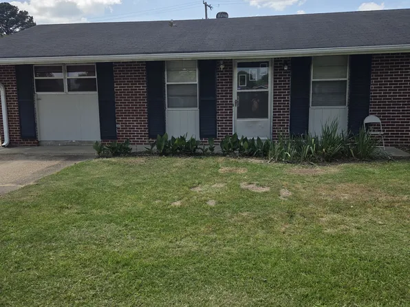 513 Cypress St, Columbus, MS 39702