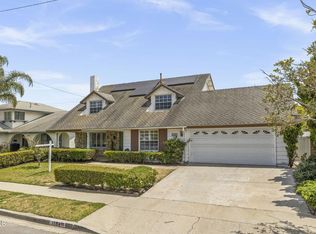 1594 Lyndhurst Ave, Camarillo, CA 93010