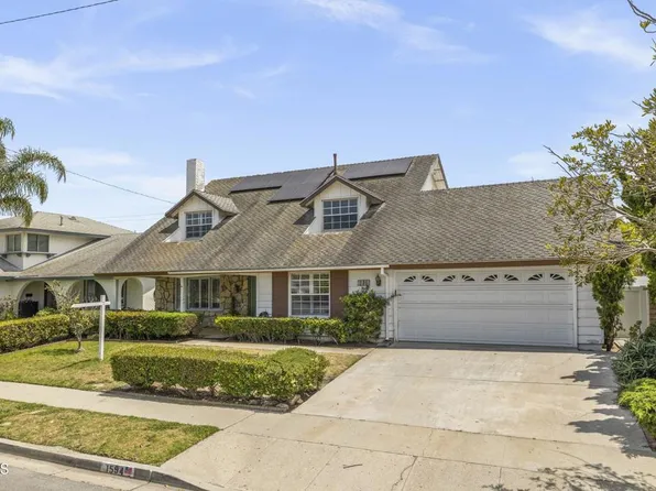 1594 Lyndhurst Ave, Camarillo, CA 93010