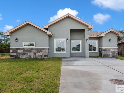 7717 Sabal Palm Dr, Brownsville, TX, 78521