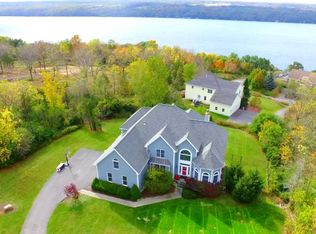 18 Windjammers Way, Ithaca, NY 14850