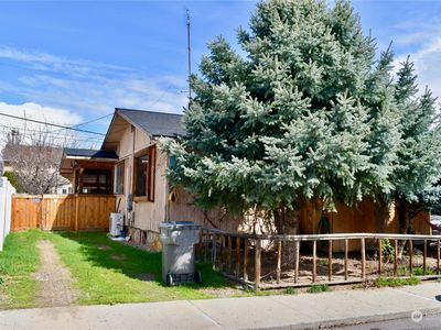 1030 Lindy Street, Wenatchee, WA, 98801
