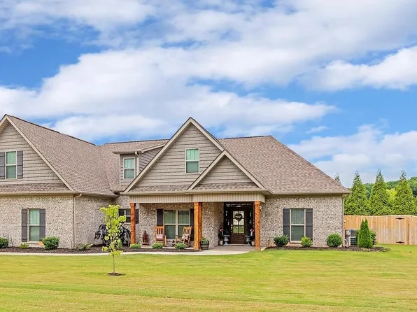 19907 Capitol Hill Dr, Tanner, AL 35671