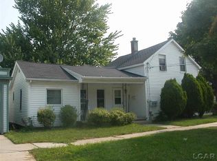 623 E Front St, Adrian, MI 49221