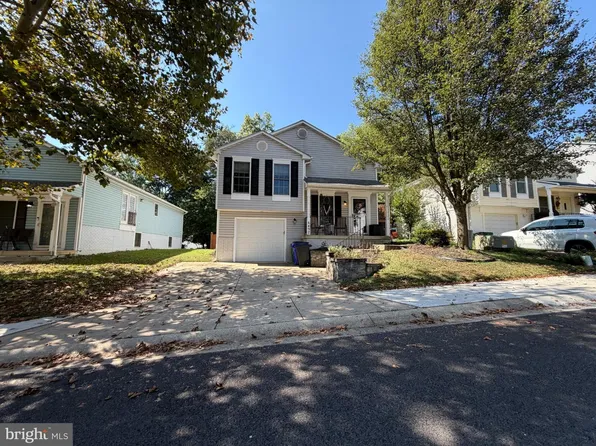 6492 Sedgwick St, Elkridge, MD 21075