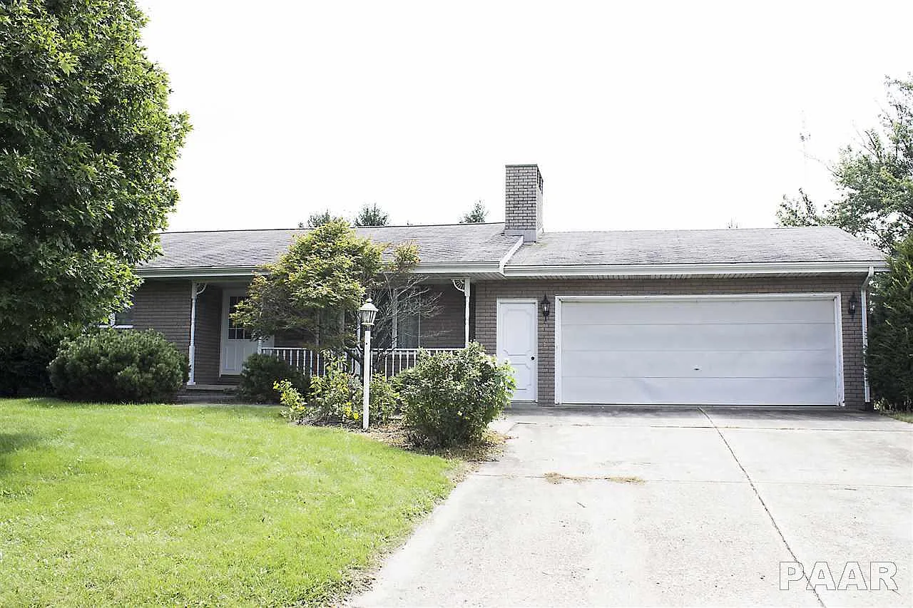 1309 W Carol Dr photo 1