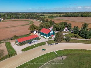 5116 3rd Line, Erin, ON N0B 2K0