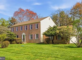 6628 Prestwick Dr, Highland, MD 20777