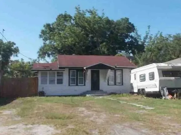 1418 W Arctic St, Tampa, FL 33604