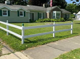 472 E South St, Corry, PA 16407
