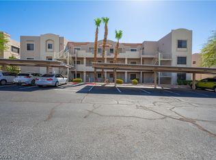 2024 Mesquite Ln UNIT 104, Laughlin, NV 89029