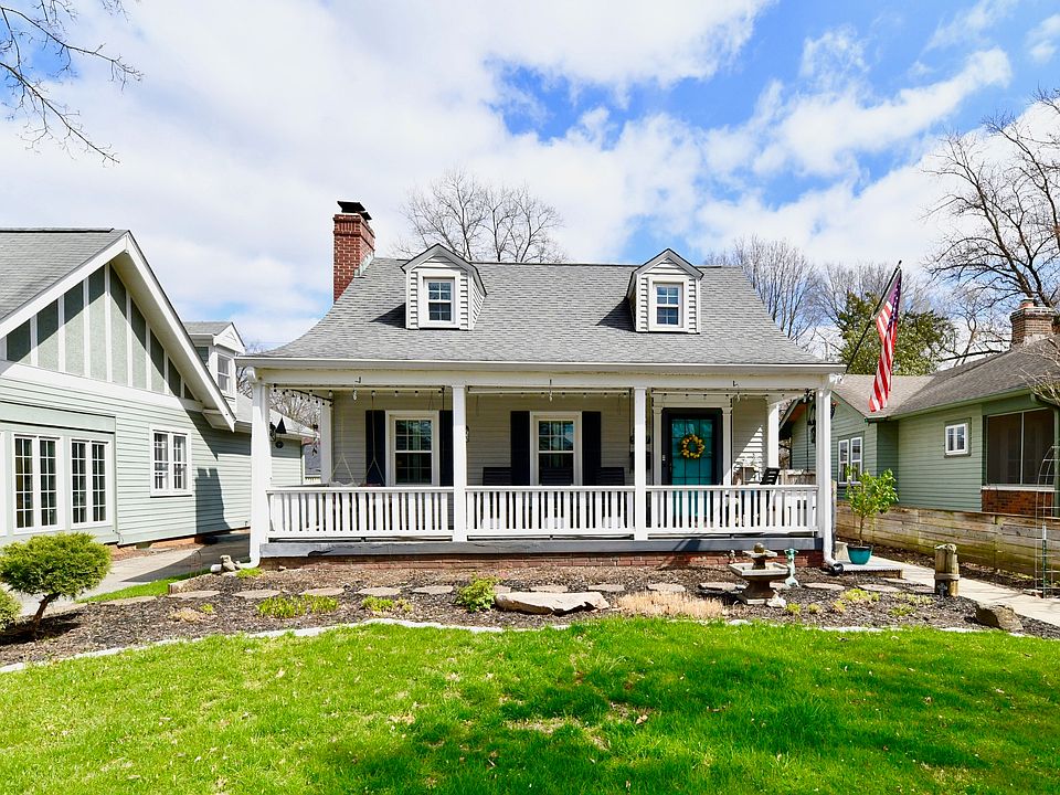 1st image of 5437 Guilford Ave