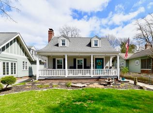 5437 Guilford Ave, Indianapolis, IN
