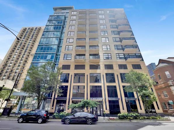 101 W Superior St APT 1202, Chicago, IL 60654