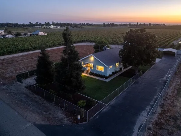 5149 S Elm Ave, Fresno, CA 93706