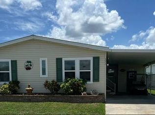 151 Begonia Ter, Parrish, FL 34219