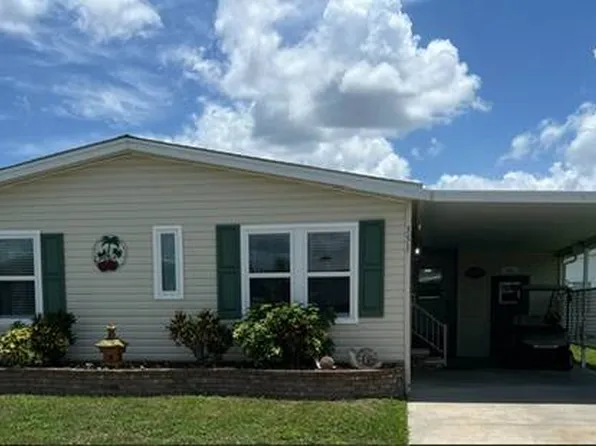 151 Begonia Ter, Parrish, FL 34219