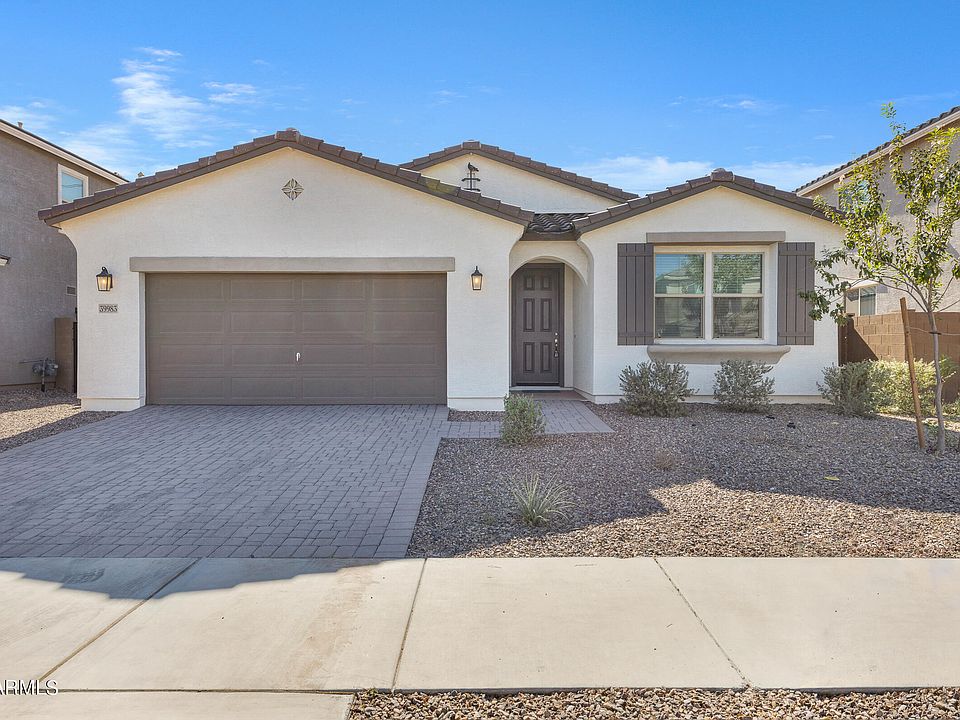 39983 W Hensley Way, Maricopa, AZ 85138 | Zillow