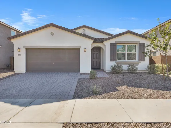 39983 W Hensley Way, Maricopa, AZ 85138