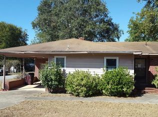 208 Howard Rd, Tuskegee Institute, AL 36088