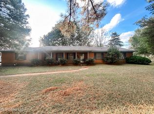 1772 Cleary Rd, Florence, MS 39073