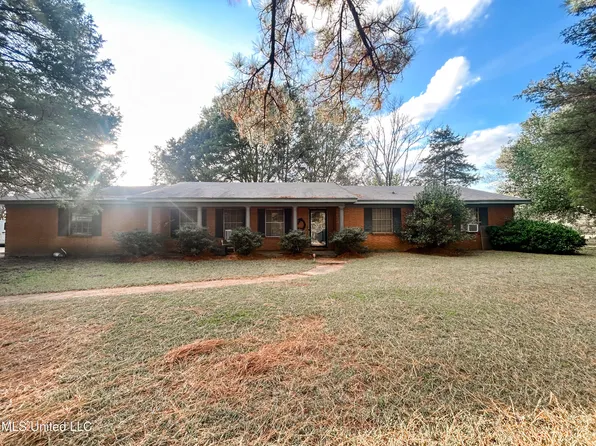 1772 Cleary Rd, Florence, MS 39073