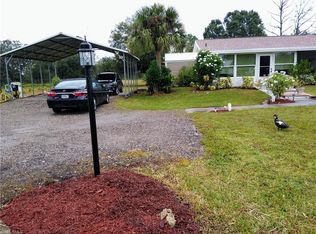 2550 Phillips Rd, Labelle, FL 33935
