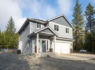 3739 W Hillsdale Rd, Athol, ID 83801