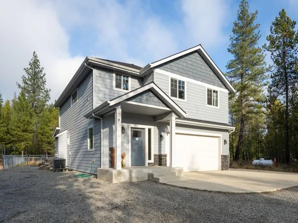 3739 W Hillsdale Rd, Athol, ID 83801