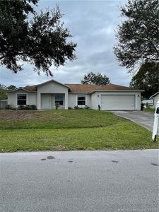 1752 SW Angelo St, Port Saint Lucie, FL, 34953