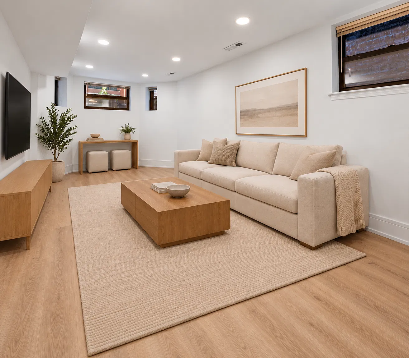 2 bed, 1200 sqft, $2,600 — Photo 3