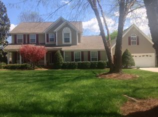 4248 Pointe Norman Dr, Sherrills Ford, NC 28673
